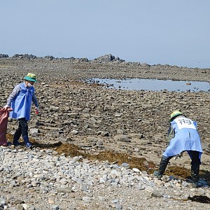 공공장소 및 공원관리(남면)